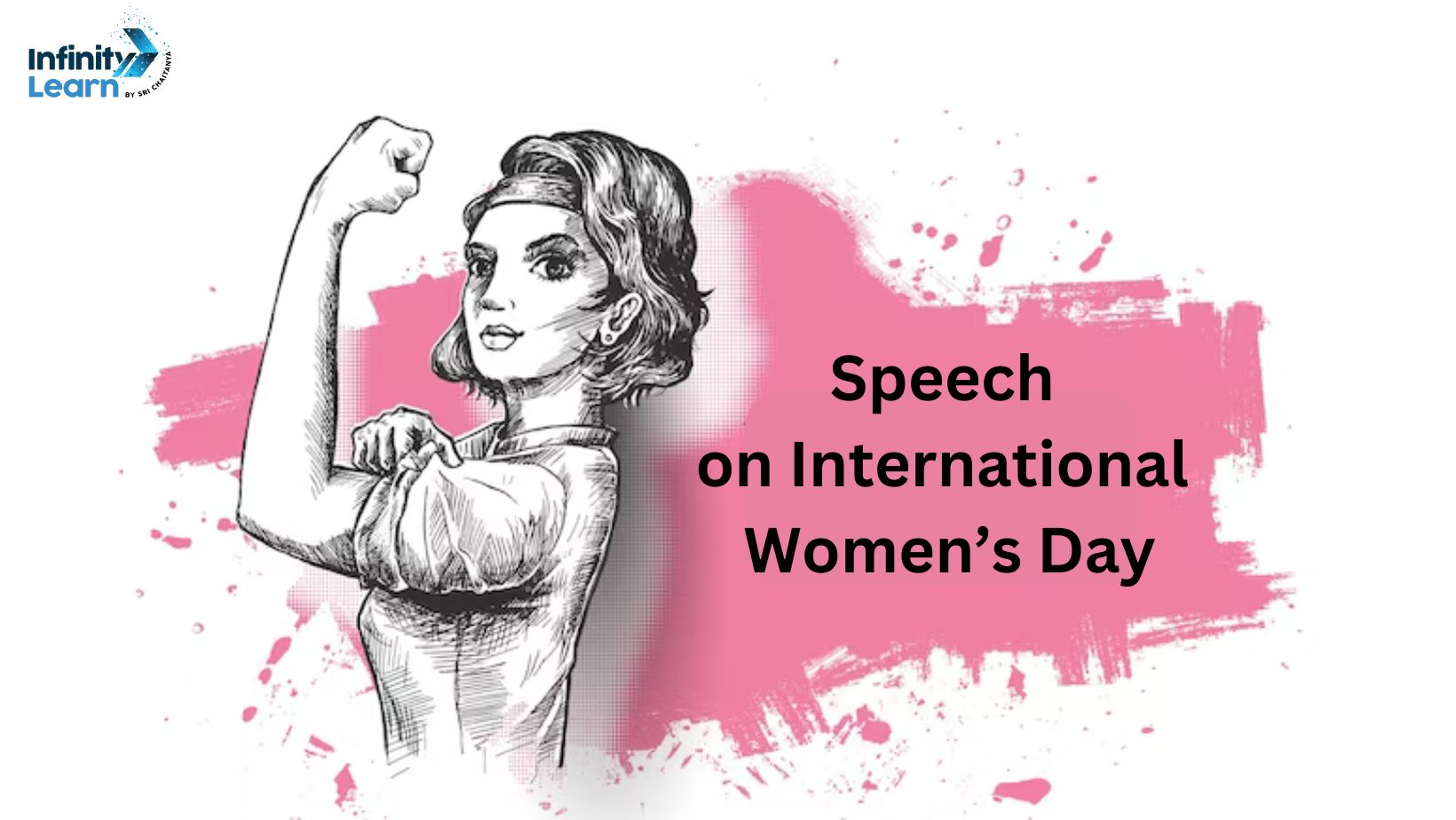 Speech on International Women's day 