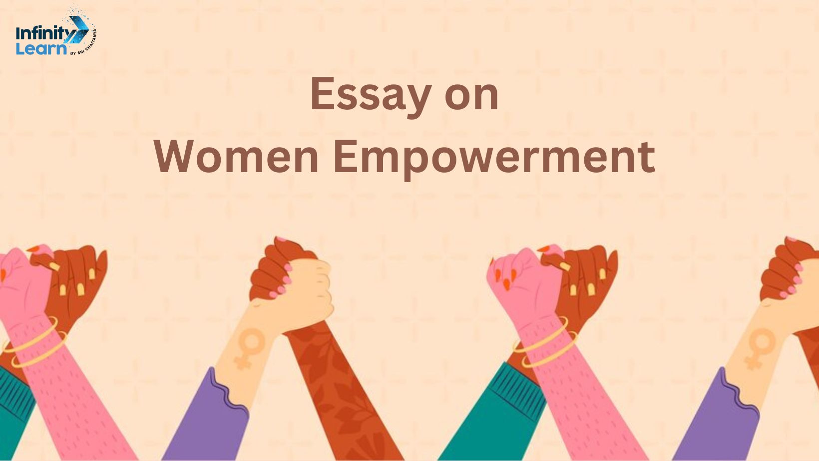 Essay on Women Empowerment 
