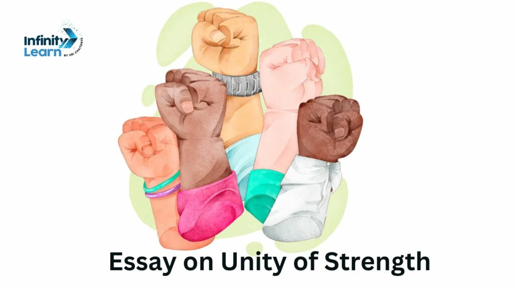 strength synonymous with unity essay