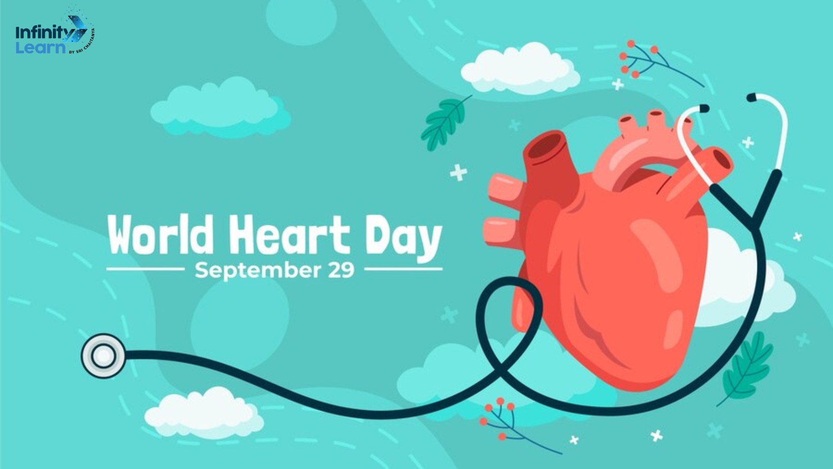 World Heart Day 2024