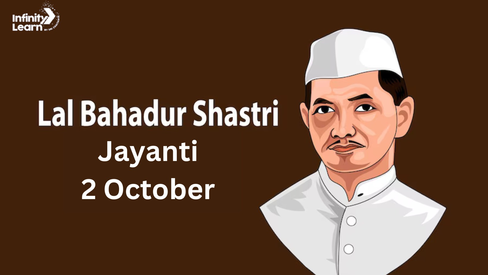 Lal Bahadur Shastri