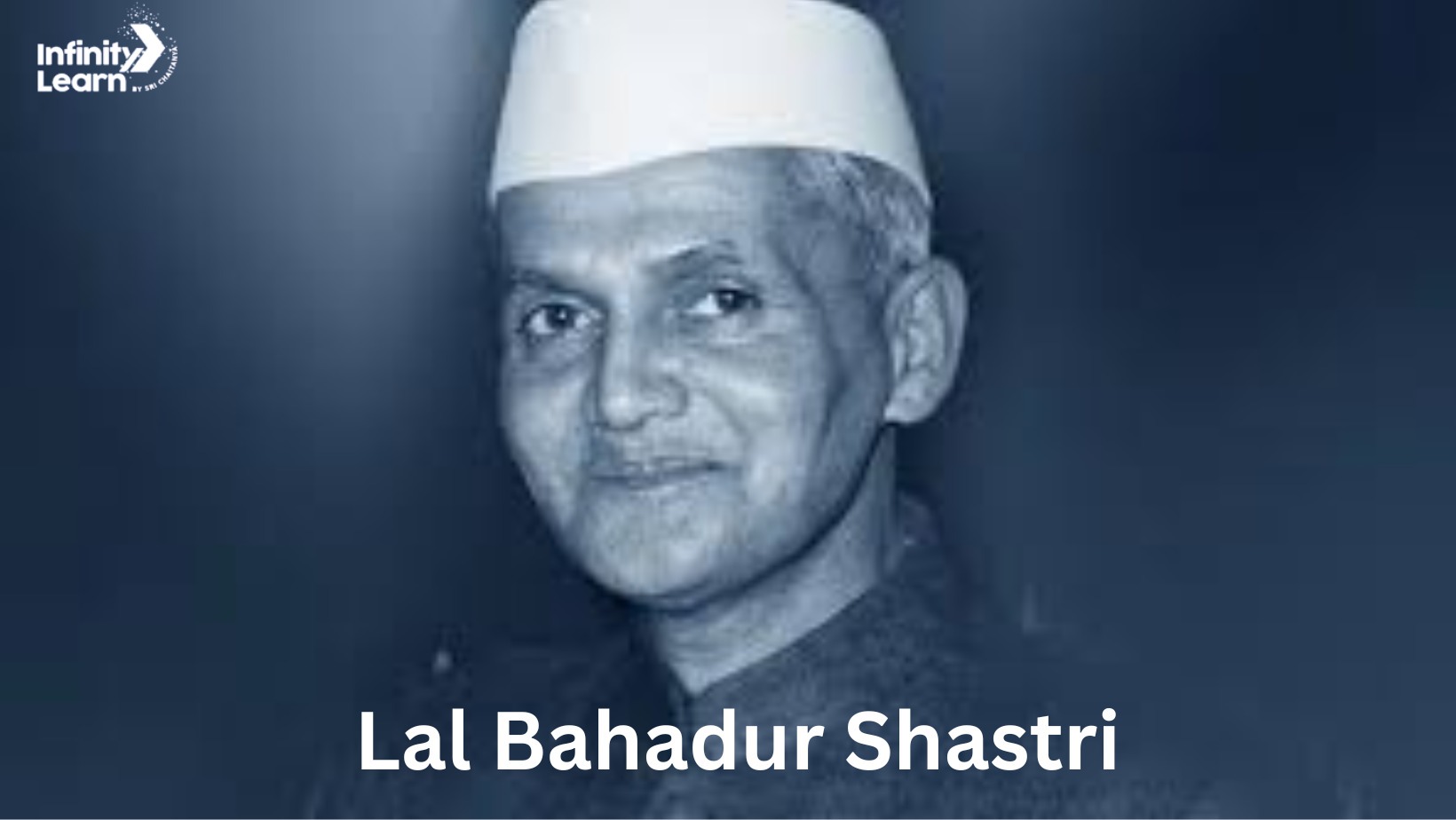 Lal Bahadur Shastri