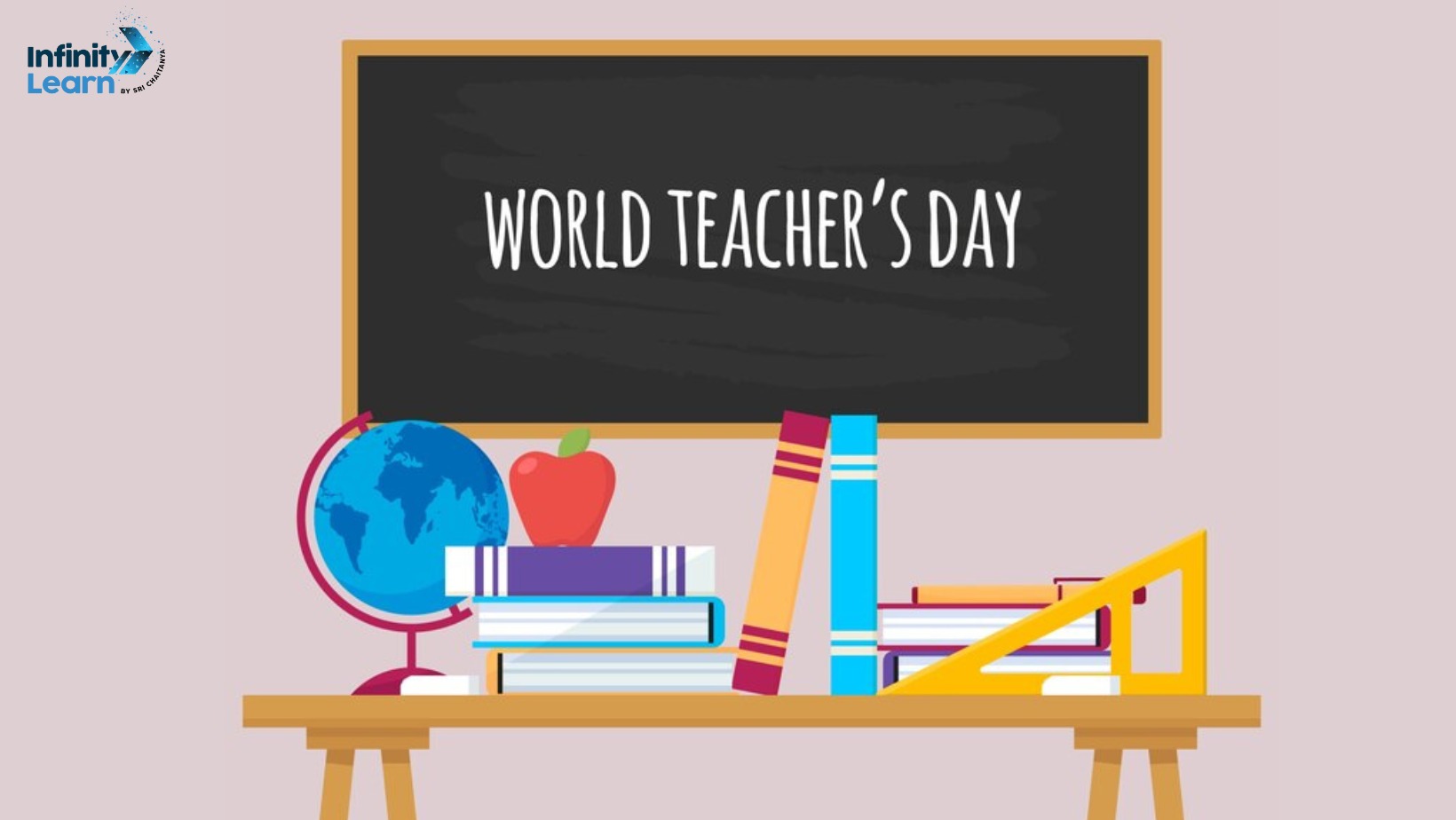 World Teacher’s Day 2024