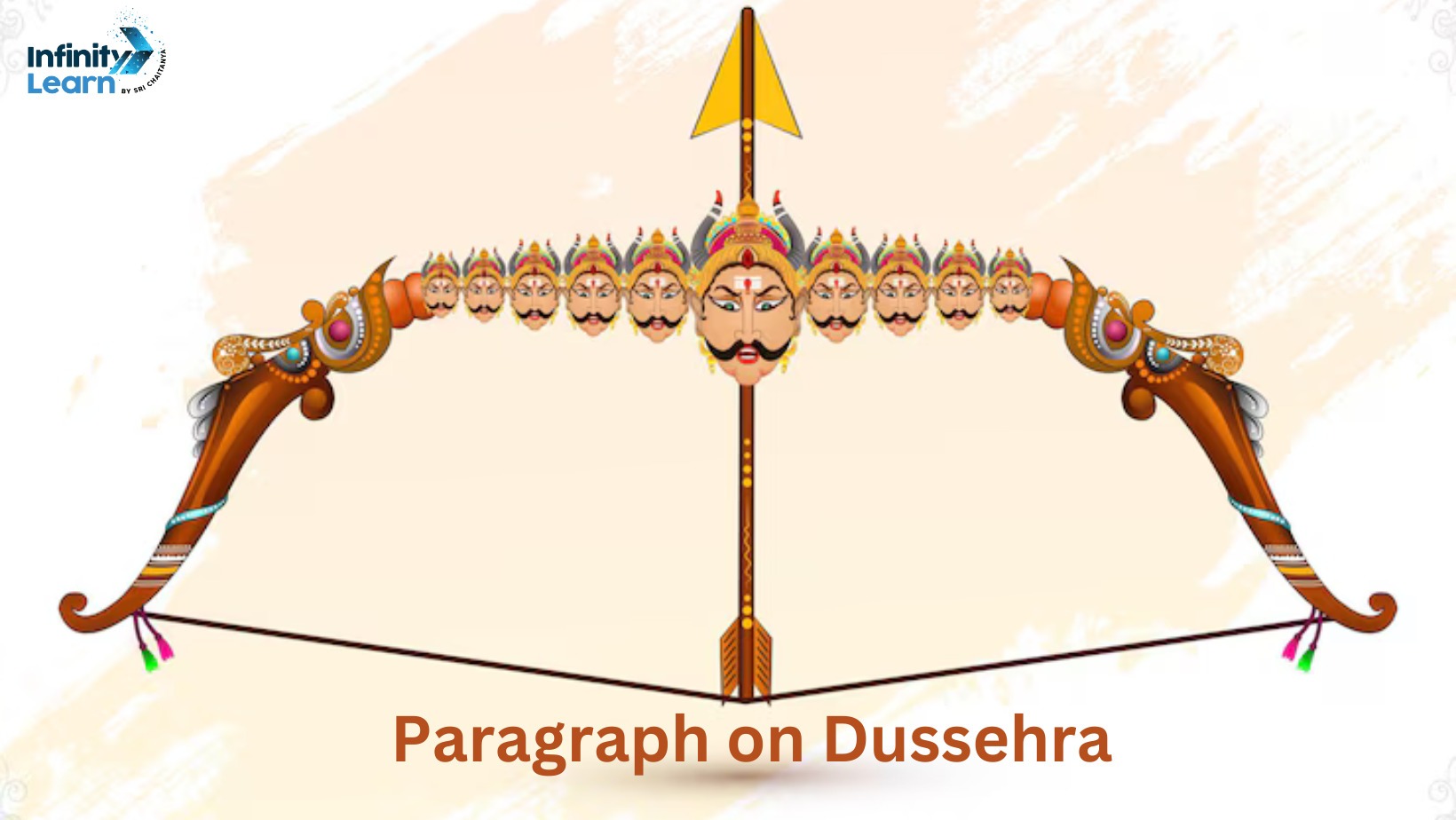 Paragraph on Dussehra