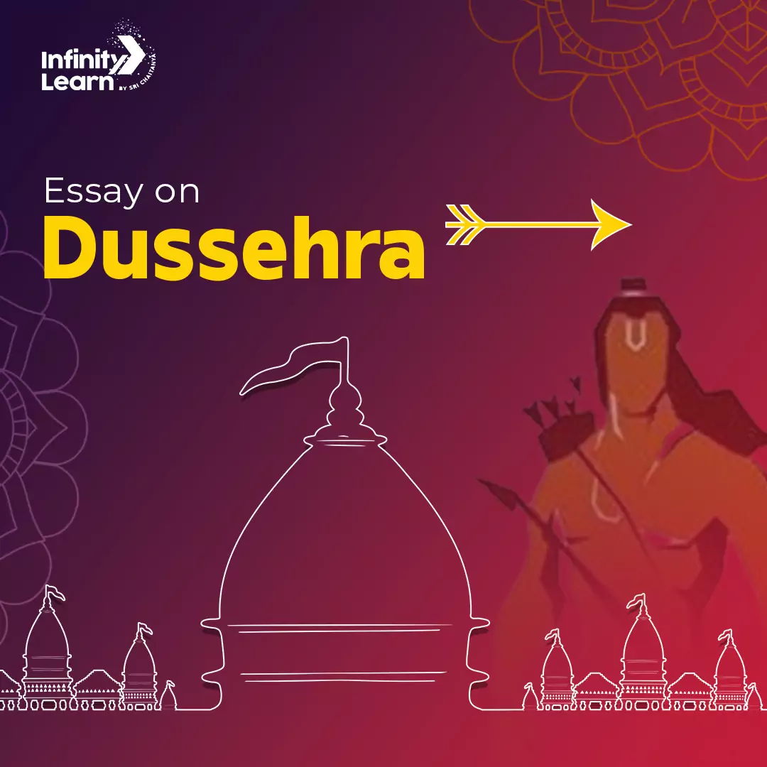 Essay on Dussehra