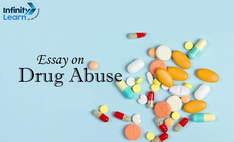 Essay on Drug Abuse