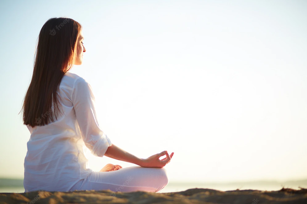 Best Time of the Day to Practice Yoga for Teenagers and Adults