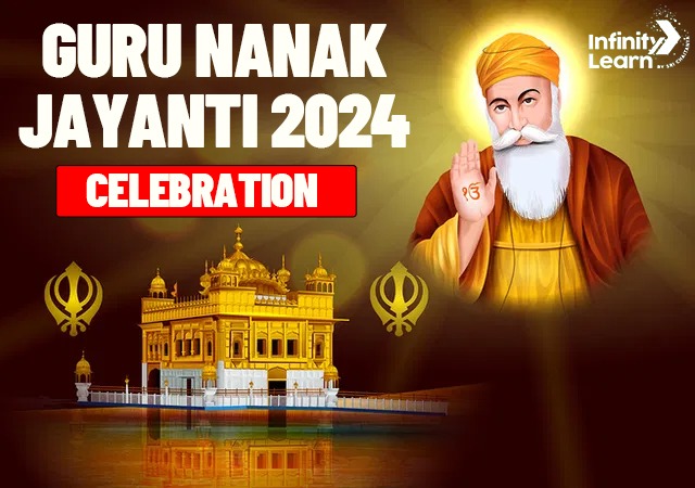 Guru Nanak Jayanti 2024 Celebration 