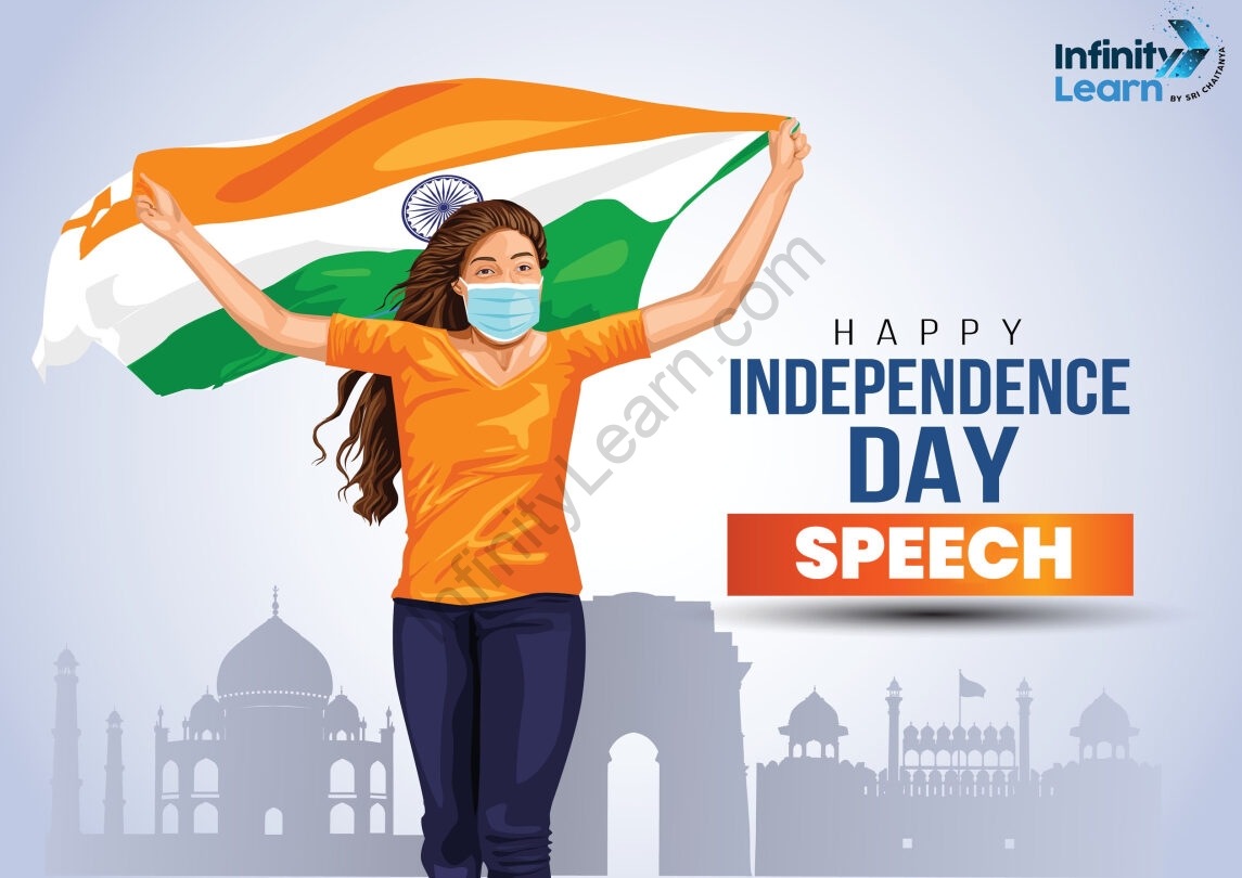 speech on independence day for teachers