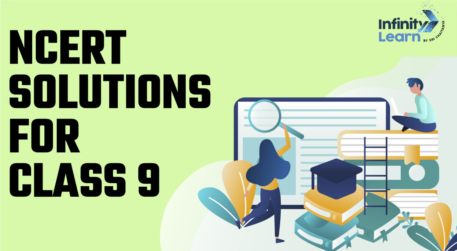 NCERT Solutions For Class 9 Free PDF Download