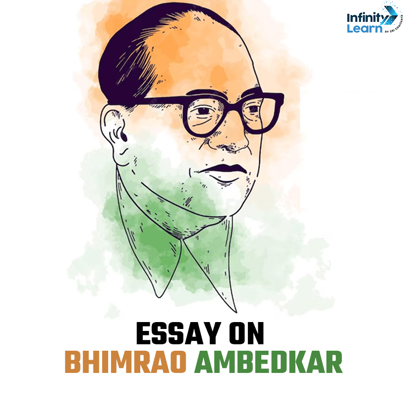 Essay on Dr. Bhimrao Ambedkar