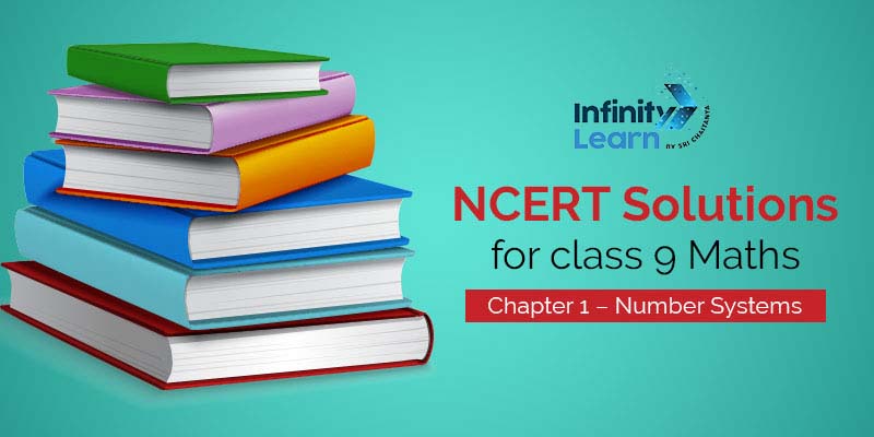 NCERT Solutions Class 9 Maths Chapter 1 Number Systems 