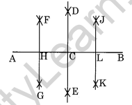 NCERT Solutions For Class 6 Maths Chapter 14 Practical Geometry 