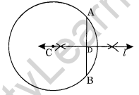 NCERT Solutions For Class 6 Maths Chapter 14 Practical Geometry 
