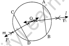 NCERT Solutions For Class 6 Maths Chapter 14 Practical Geometry 