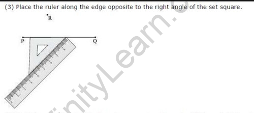 NCERT Solutions For Class 6 Maths Practical Geometry Exercise 14.4 A2.1