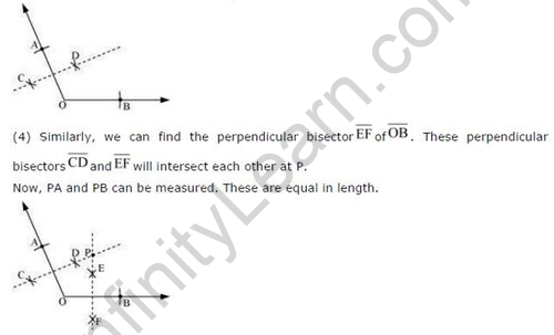 NCERT Solutions For Class 6 Maths Practical Geometry Exercise 14.5 A9.1