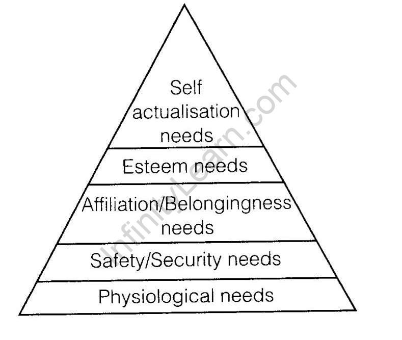 NCERT Solutions for Class 12 Business Studies Chapter 7 Directing LAQ Q3