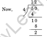 NCERT Solutions for Class 6 Maths Chapter 3 Playing With Numbers