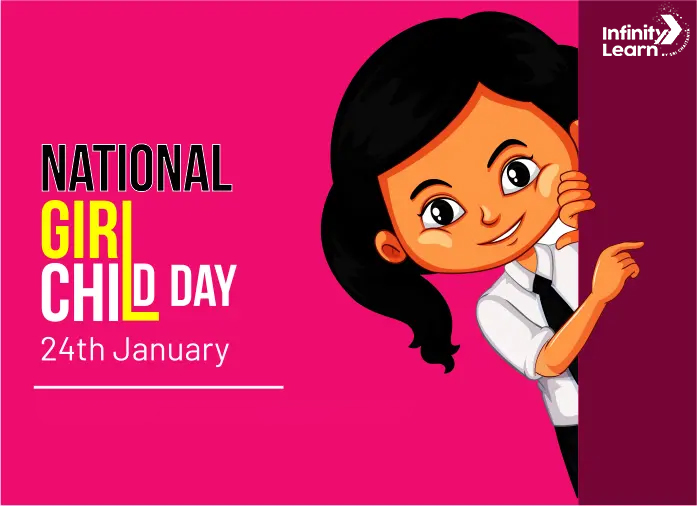 India celebrates National Girl Child Day on 24th January