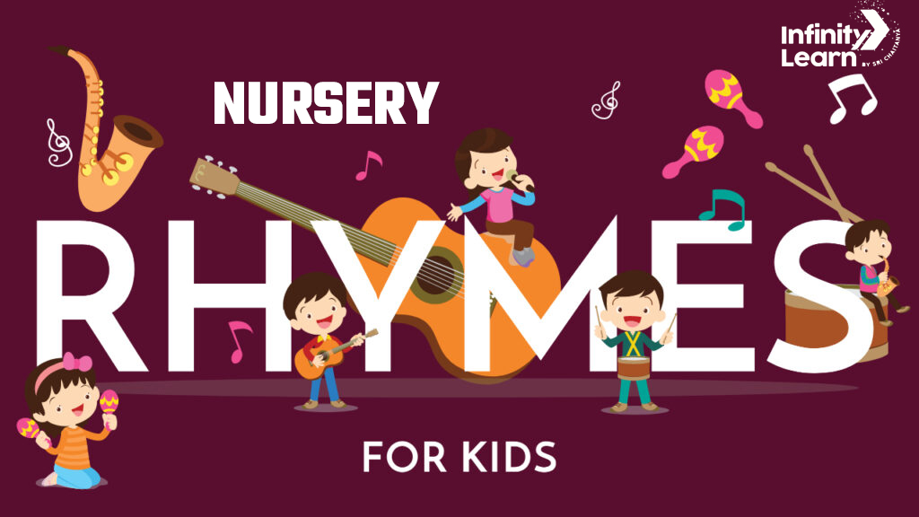 Nursery Rhymes for kids