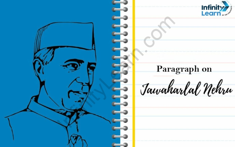 essay on jawaharlal nehru in english for class 6