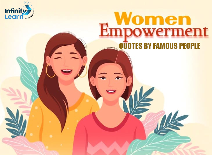 Inspiring Women Empowerment Quotes