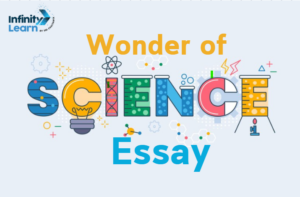 essay on wonder of science 100 words