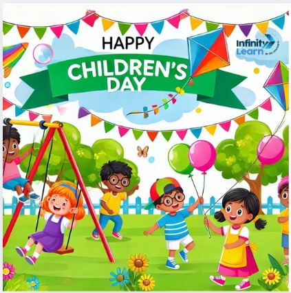 Children’s Day