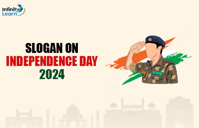 Slogan on Independence Day 2024