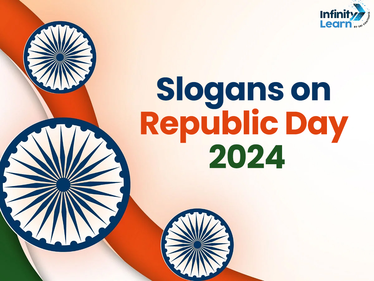 Slogans on Republic Day 2024 