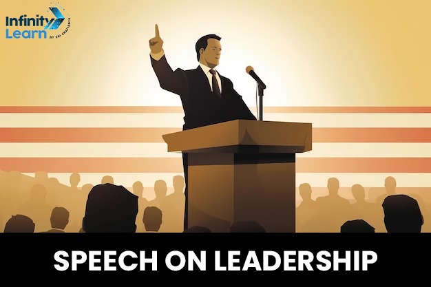 Speech on Leadership