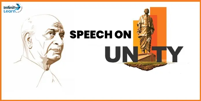 Speech on Unity