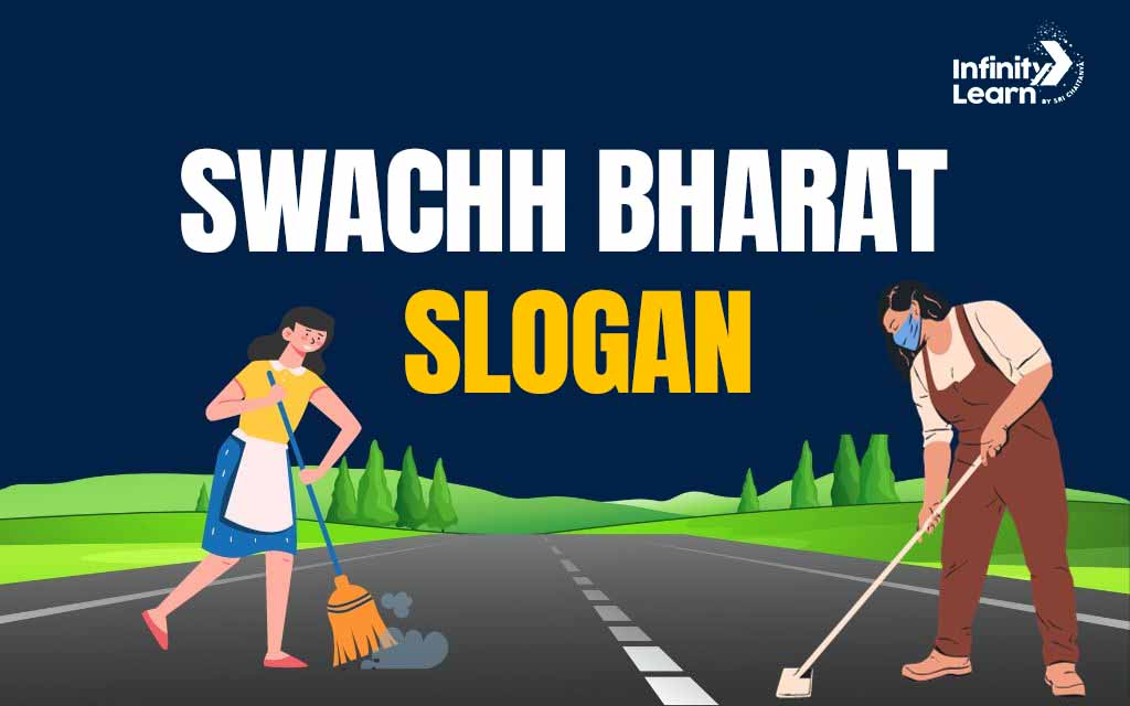 Swachh Bharat Slogan