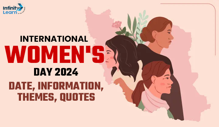 Women's Day 2024 Wishes,Quotes