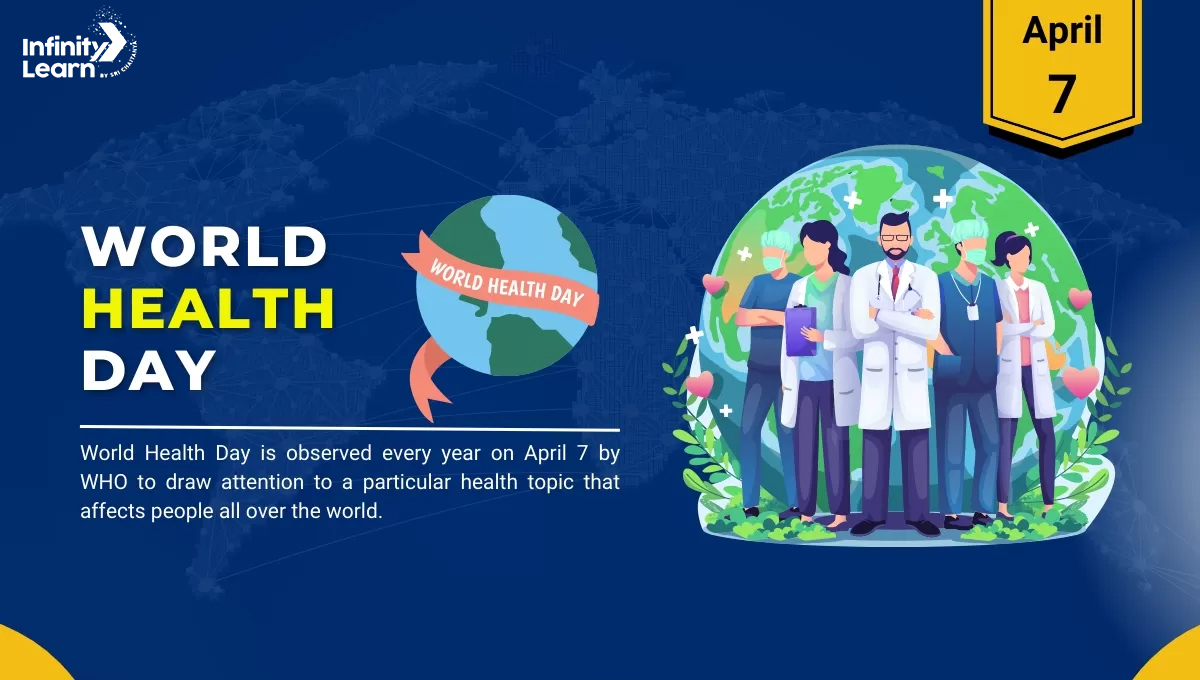 World Health Day 2024 7 April