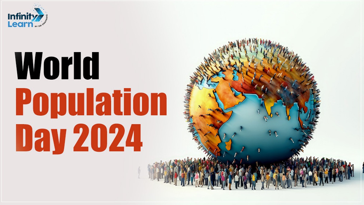 World Population Day 2024 