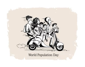 World Population Day Slogan