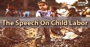 speech on child labour