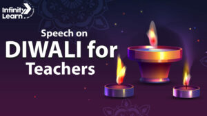 speech on diwali for students