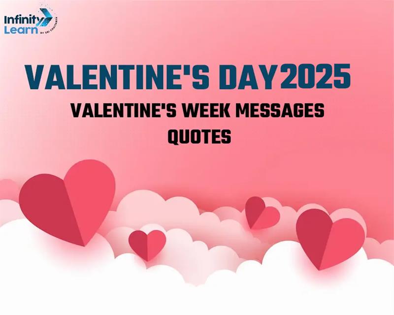 Valentine Day 2025