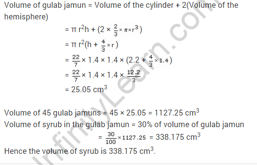 NCERT-Solutions-For-Class-10-Maths-Surface-Areas-And-Volumes-Ex-13.2-Q-3-b