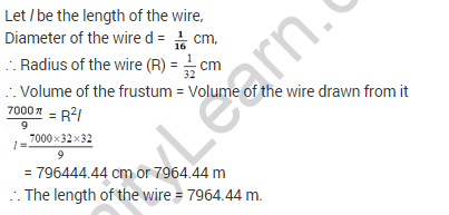 NCERT-Solutions-For-Class-10-Maths-Surface-Areas-And-Volumes-Ex-13.4-Q-5-a