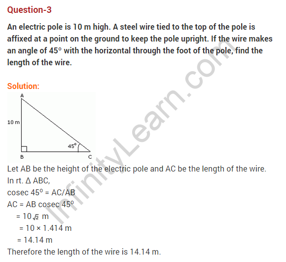 Some-Applications-of-Trigonometry-CBSE-Class-10-Maths-Extra-Questions-3