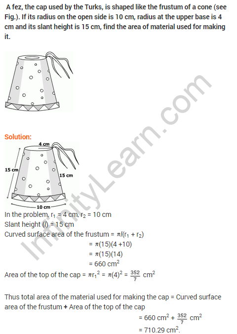 NCERT-Solutions-For-Class-10-Maths-Surface-Areas-And-Volumes-Ex-13.4-Q-3