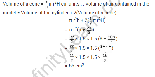 NCERT-Solutions-For-Class-10-Maths-Surface-Areas-And-Volumes-Ex-13.2-Q-2-b