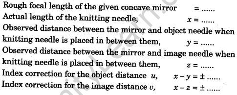 to-find-the-value-of-v-for-different-values-of-u-in-case-of-a-concave-mirror-and-to-find-the-focal-length-3