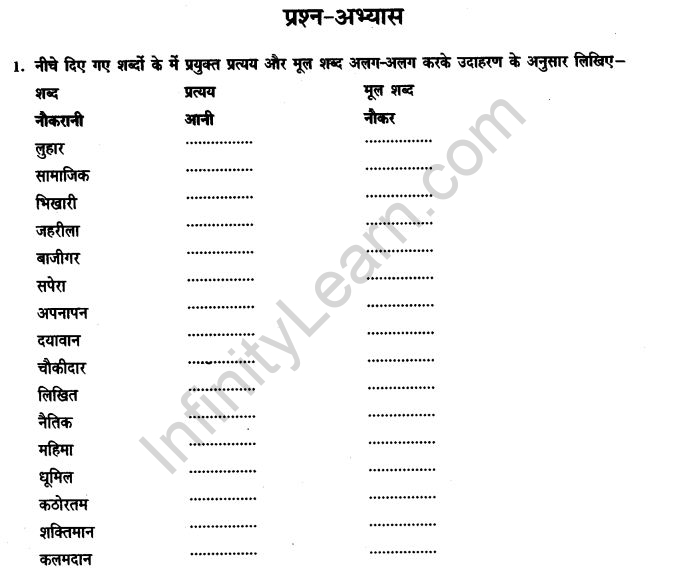 ncert-solutions-class-9th-hindi-chapter-2-pratyay-6