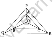 NCERT Solutions for Class 10 Maths Chapter 6 pdf Triangles Ex 6.2 Q6