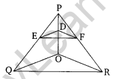 NCERT Solutions for Class 10 Maths Chapter 6 pdf Triangles Ex 6.2 Q5